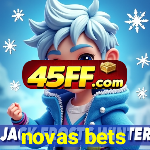 novas bets